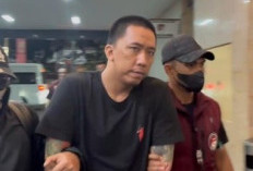 Interogasi Maraton di Gedung Bareskrim Mulai Memetakan Seluruh Jaringan Bisnis Haram yang Dikelola Encek Selama Masa Pelarian