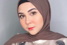 Profil dan Biodata Kesha Ratuliu, Suami Posting 'FULL DAD MODE' Saat Dirinya Liburan ke London Untuk Girls Time