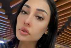 Video Zarina Anjoulie Kembali Viral, Netizen Heboh di Media Sosial! Ini Pengakuan Mengejutkannya