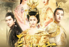 Nonton Film The Twin Flower Legend (2020) Sub Indonesia Full Movie HD 1080p Gratis, Kisah Kolosal yang Menjadi Viral