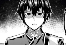 Baca Manga Ore wa Seikan Kokka no Akutoku Ryoushu Chapter 44 Indo Scan, Sebuah Kesepakatan Bersama