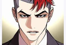 Link Baca Manhwa Lookism Chapter 590 Bahasa Indonesia, Tantangan yang Bikin Ketar-ketir