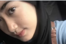 Link Video Viral Syakirah Tiktoker Hijab Sexy Diburu Netizen di Telegram, X Twitter, Hingga Tiktok, Gercep Sebelum Dihapus!