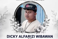 Innallilahi! Dicky Alfarizi Wibawan Asal Sidoarjo Meninggal Dunia, Jasadnya Ditemukan di Sungai Brantas