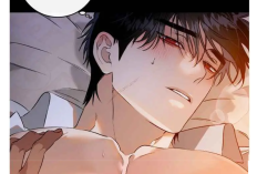 Spoiler BL Manhwa Blossoms of the White Night Chapter 12 Bahasa Indonesia, Pasrah Bersama Suami!