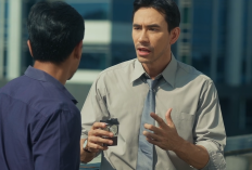 Derry Galau! Spoiler Link Nonton Series Sugar Daddy (2025) Episode 7 Gratis Tanpa Login Aplikasi dan Webtsite