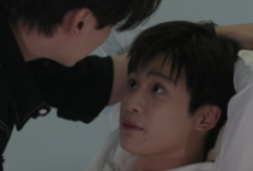 Drama China Revenged Love (2025) Episode 11&12 Subtitle Indonesia, Link Nonton Gratis Tanpa VPN dan Pastinya Satset