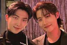Viral RM dan j-hope BTS Dikecam Usai Tertangkap Kamera Hadiri Konser Usher dan Chris Brown di Kanada, Bahkan Sampai Foto Bareng