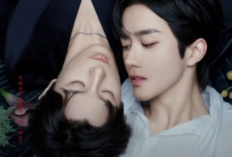 Drama Desire The Series (2025) Full Episode Subtitle Indonesia, Kisah Virus yang Mempengaruhi Daya Tarik Feromon