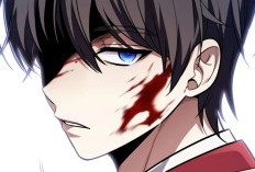 Dirilis! Sinopsis Manhwa My Slain Dragon Bride Full Chapter Bahasa Indonesia, Komik Terbaru Hadirkan Aksi Hingga Romasa Menawan!