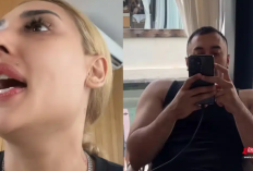 Update Link Video Viral Daddy Ash dan Zarina Anjouline di Telegram, Tonton Sekarang Sebelum Dihapus Admin!