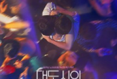 Link Nonton Drama Korea Love in the Big City (2024) Sub Indonesia Full Episode, Akting Mempesona Aktor Tampan Nam Yoonsu