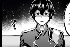 Link Baca Manga Ore wa Seikan Kokka no Akutoku Ryoushu Chapter 44 Indonesia Scan, Bisnis Hotel Liam Kun untuk Markas Kekaisaran