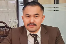 Kamaruddin Simanjuntak Mantan Kuasa Hukum Keluarga Brigadir J Meninggal Dunia pada Usia 52 Tahun Usai Berjuang Melawan Penyakit Ginjal