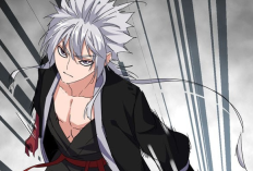 RAW Link Manhua Magic Emperor Chapter 722 Bahasa Indonesia, Pertarungan Semakin Liar