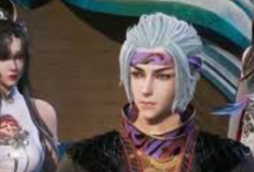Spoiler Donghua Against the Sky Supreme Eps 402 Subtitle Indonesia HD Movie, Silahkan Cek Jadwal Rilis dan Link Nontonnya