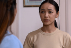 Link Nonton Drama Malaysia Hilang Dalam Rindu Episode 16 Sub Indonesia, Keluarga Mertua yang Selalu Bersikap Kasar