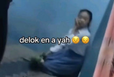 Link Video Deloken A Yah Viral di TikTok Hingga Instagram, Isi Rekamannya Bikin Warganet Melongo