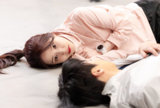 Nonton Resmi Spooky in Love (2026) Episode 9-10 Sub Indonesia, Akhir dari Kutukan Cheon Yeo Ri