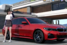 Masih Aktif: Racing Master Codes Mei 2025, Gold hingga Item Eksklusif Gratis Telah Menantimu, Klaim Segera!