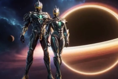 Nonton Donghua Swallowed Star Episode 166 Subtitle Indonesia, Klan Misterius yang Sangat Kuat dan Tidak Berinteraksi dengan Manusia