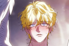 Link Baca Manhwa For the Goddesses for Psyche Full Chapter Bahasa Indonesia, Kisah Cinta Seorang Putri dan Orang Biasa