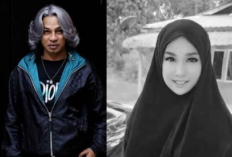 Siapa Suami Akiko Okumura? Sosok Ridzuan Ridzokumura yang Viral Usai sang Istri Meninggal Dunia