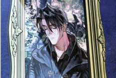 Link Baca The Painter Who Paints Dungeons Chapter 3 Bahasa Indonesia, Kematian Sang Guru Besar!