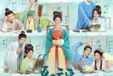 Sinopsis dan Link Nonton Drama China Perfect Match (2025) Full Episode Subtitle Indonesia, Kisah Ketekunan Untuk Dapatkan Pasangan