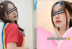 Link Video Lylia Kasir Indomaret Viral di Medsos, Full HD No Sensor Bikin Penonton Ketar-ketir!