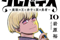 Bocoran! Manga Clevatess Chapter 88 Bahasa Indonesia, Kemenangan Mutlak Kubu Sebelah?