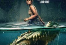 Nonton Film The Bayou (2025) Sub Indo Full Movie HD Gratis, Film Thriller Horror yang Siap Uji Adrenalinmu!