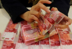 GEGER! Gaji PNS Bakal Disalurkan Lewat Kopdes Merah Putih, Ternyata Ini Penjelasannya