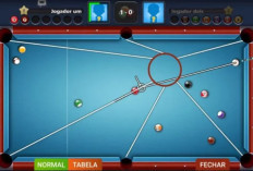 [Free] Download Cheat 8 Ball Pool Garis Panjang APK 2025 Unlimited Money, Menjadi Sang Juara dalam Sekejap