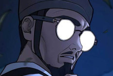Link Baca Manhwa Reality Quest Chapter 161 Bahasa Indonesia, Apa yang Dibicarakan Kepala Desa?