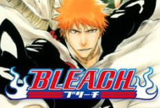 BLEACH Full Chapter Bahasa Indonesia, Kemampuan Yang Berguna Disaat Bertemu Dengan Organisasi Misterius