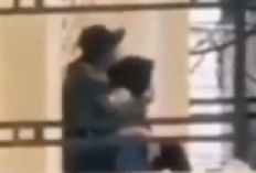 Konten Eksklusif! Link Video Sepasang Muda-Mudi Mesum di Masjid, Pelaku yang Masih Dibawah Umur Langsung Diringkus Polisi