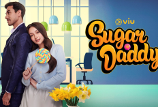 Sinopsis dan Link Nonton Series Sugar Daddy (2025) Full Episode GRATIS, Dibintangi Darius Sinathrya dan Megan Domani