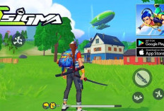 Download Game Sigma Battle Royale 2025, Lengkap dengan Cara Install dan Tutorial Bermain Imba