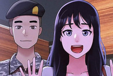 Sinopsis dan Baca Manhwa Soeun All Chapter Bahasa Indonesia Scan, Kisah Romantis Orang Dewasa yang Naif