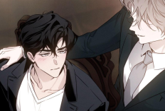 Bocoran Manhwa In a Scent Chapter 5 Bahasa Indonesia, Kebiasaan Baru Cha Jaehyun Bikin Melongo
