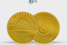 Dinar Khoirur Roziqin Penipuan Atau Tidak? Awas Jangan Mudah Tergiur dengan Harga yang Tak Sesuai dengan Pasar