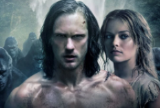 Link Streaming Film Tarzan Xperia Full Movie Subtitle Indonesia, Jagoan Legendaris akan Berpetualang Kembali!