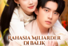 Rahasia Miliarder di Balik Wajah Biasa Full Movie Sub/Dub Indonesia, Sinopsis dan Link Streaming Drama Short Secara Gratis tanpa Login Aplikasi