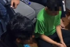 VIRAL! Dua Mahasiswa KKN Diduga Lakukan Kegiatan Menyimpang Sesama Jenis di Cianjur