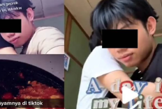 Sosok Pemain Video Apato Jepang Viral Terbongkar, Identitasnya Sama dengan WNI Kenshusei Training Biru!