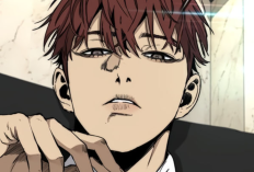 Perjudian Besar! Link Baca Manhwa Wind Breaker Chapter 550 Bahasa Indonesia