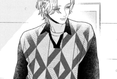 Rekomendasi Update Uruwashi no Yoi no Tsuki Chapter 21 Scan Indonesia, Kehidupan Yoi Mulai Berubah Drastis