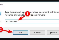Cara Mengatasi Class Not Registered di Windows 10 Paling Simple, dengan Daftar Ulang Saja Tanpa Buat Akun Baru!