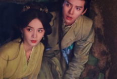 Streaming Drama China Phoenix Bangkit Menuju Tahta Episode 1 Subtitle/Dubber Indonesia, Perjuangan untuk Bertahan Hidup
